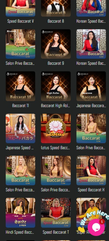 slotilda-world-casino-live-baccarat-mobile-review