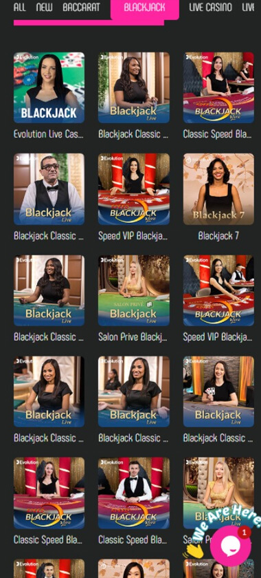 slotilda-world-casino-live-blackjack-mobile-review