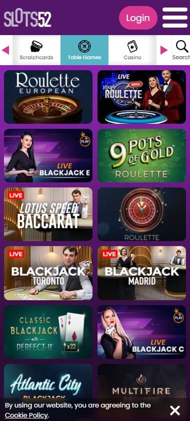 slots52-casino-mobile-preview-live-casinos