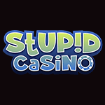 Stupid Casino logo