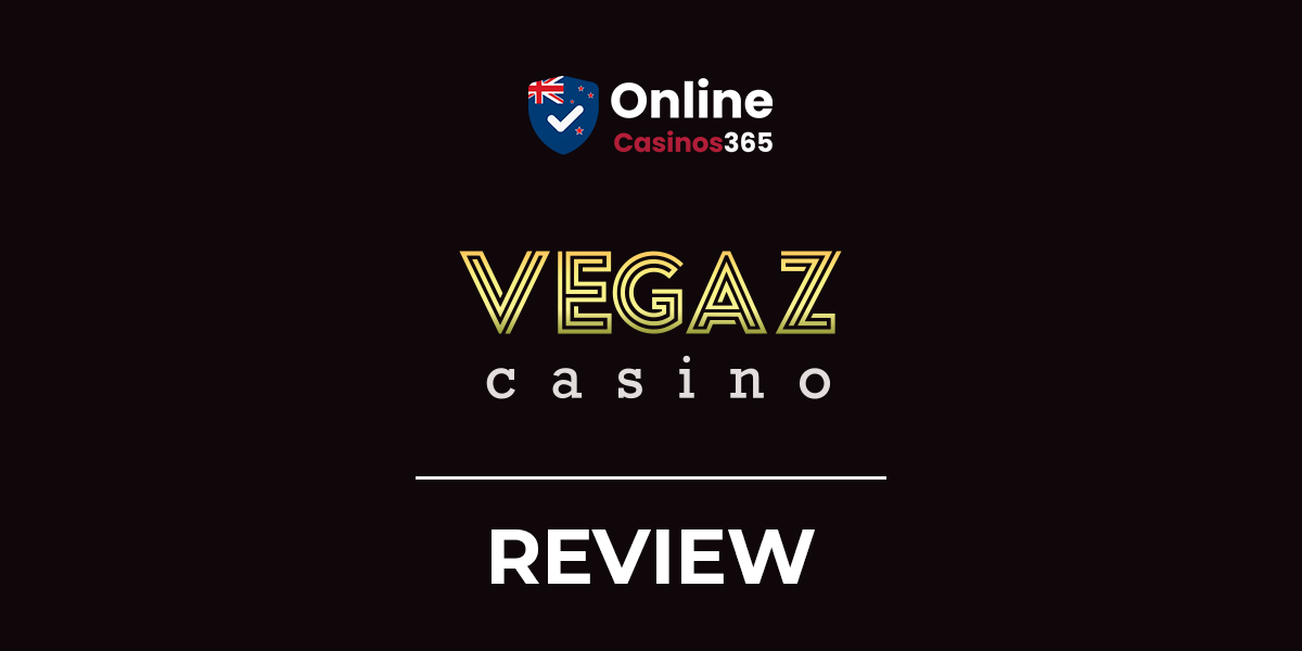 Vegaz Casino