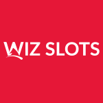 Wiz Slots logo