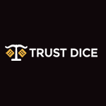 ​TrustDice Casino Logo